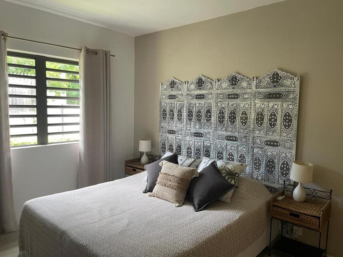 Le Pavillon Villa Mauritius Exterior photo